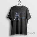 Trending Toronto Blue Jays Trey Yesavage Built For This Premium T Shirt Sweater