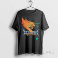 Trending Travis Scott Circus Maximus Delhi Tour Multilingual Premium T Shirt Sweater