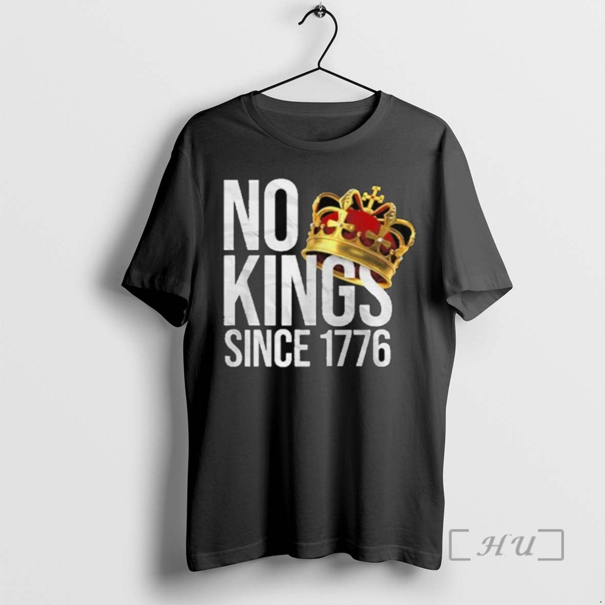 Trending Valuetainment Lion Shield No Kings