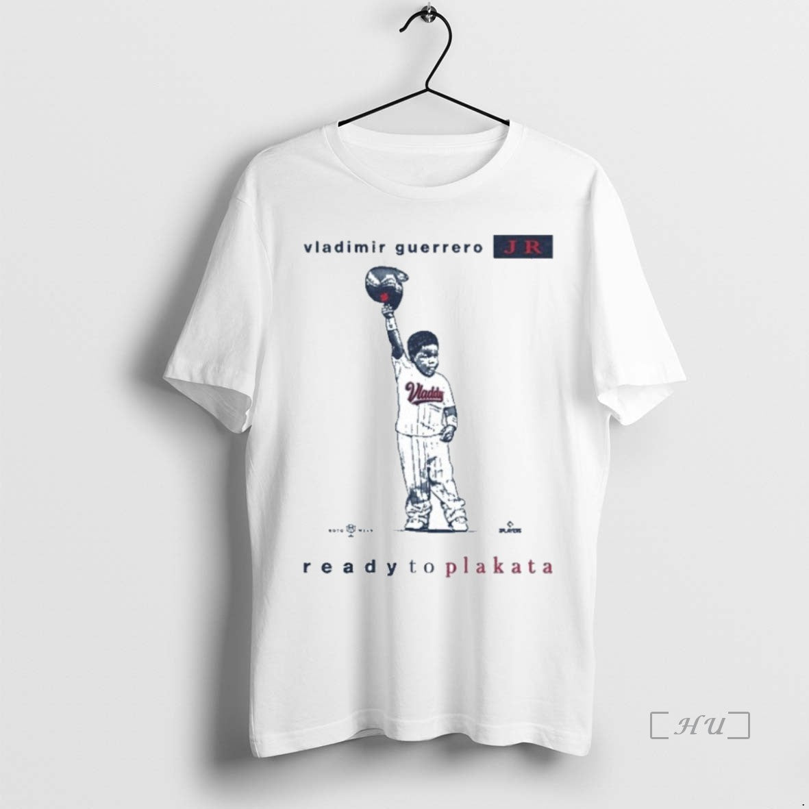 Trending Vladimir Guerrero Jr Ready To Plakata T Shirt Sweater