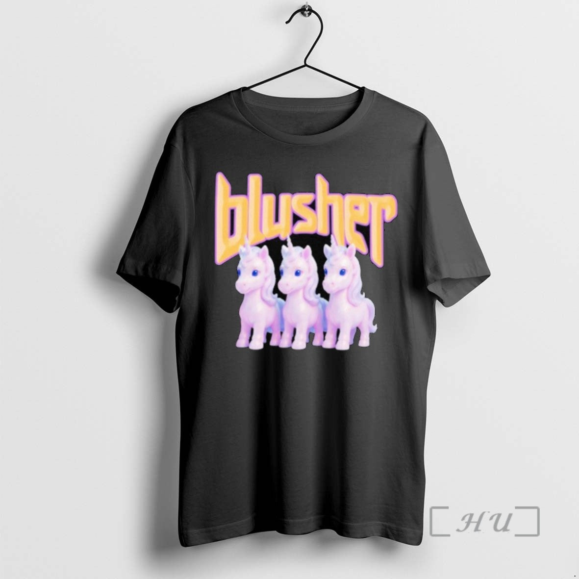 Trending Warner Music Blusher Unicorn