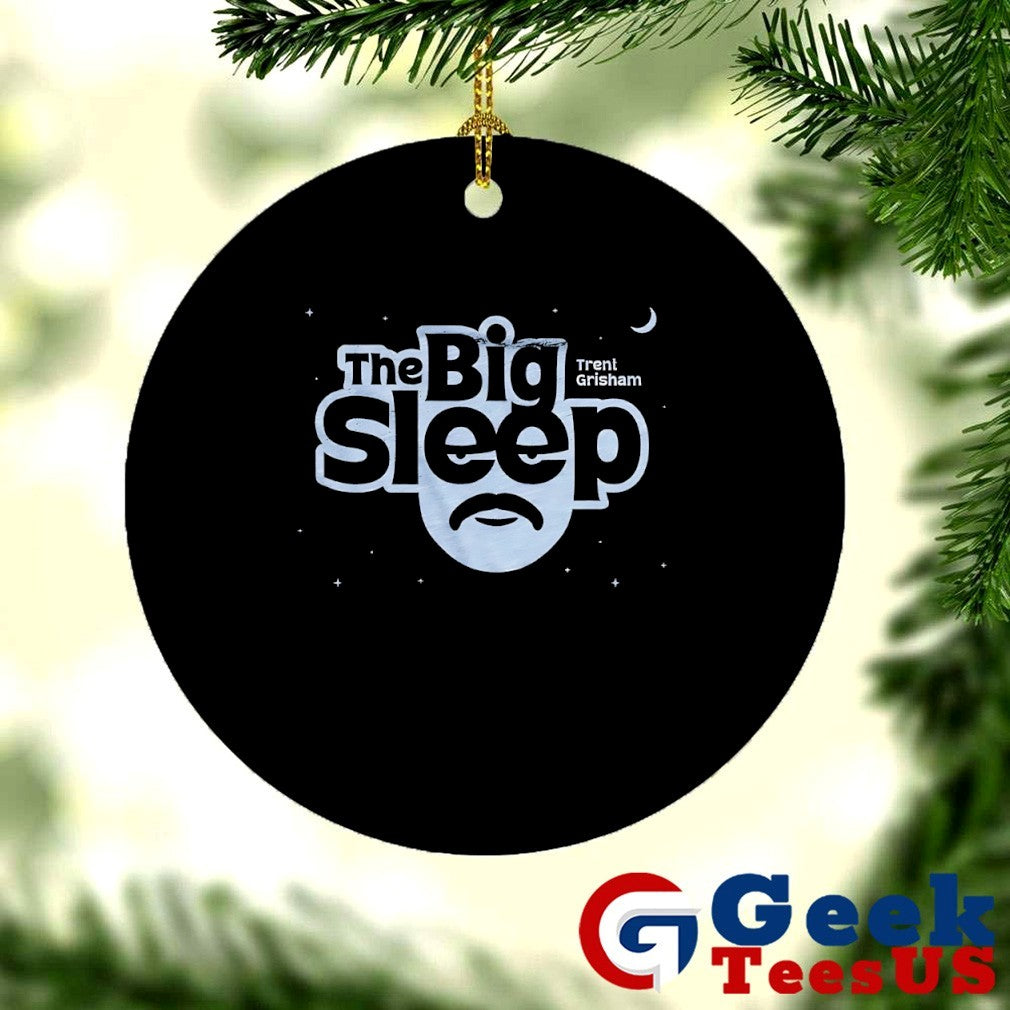 Trent Grisham the big sleep New York Yankees MLB shirt