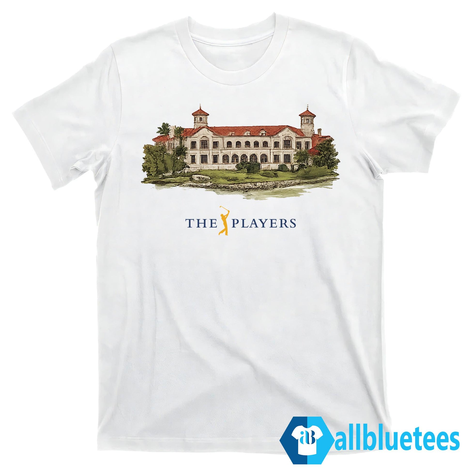 Trevor Lawrence The Players Shirt