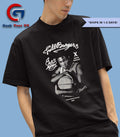 Trill Burgers x Kevin Durant easy money 2025 shirt