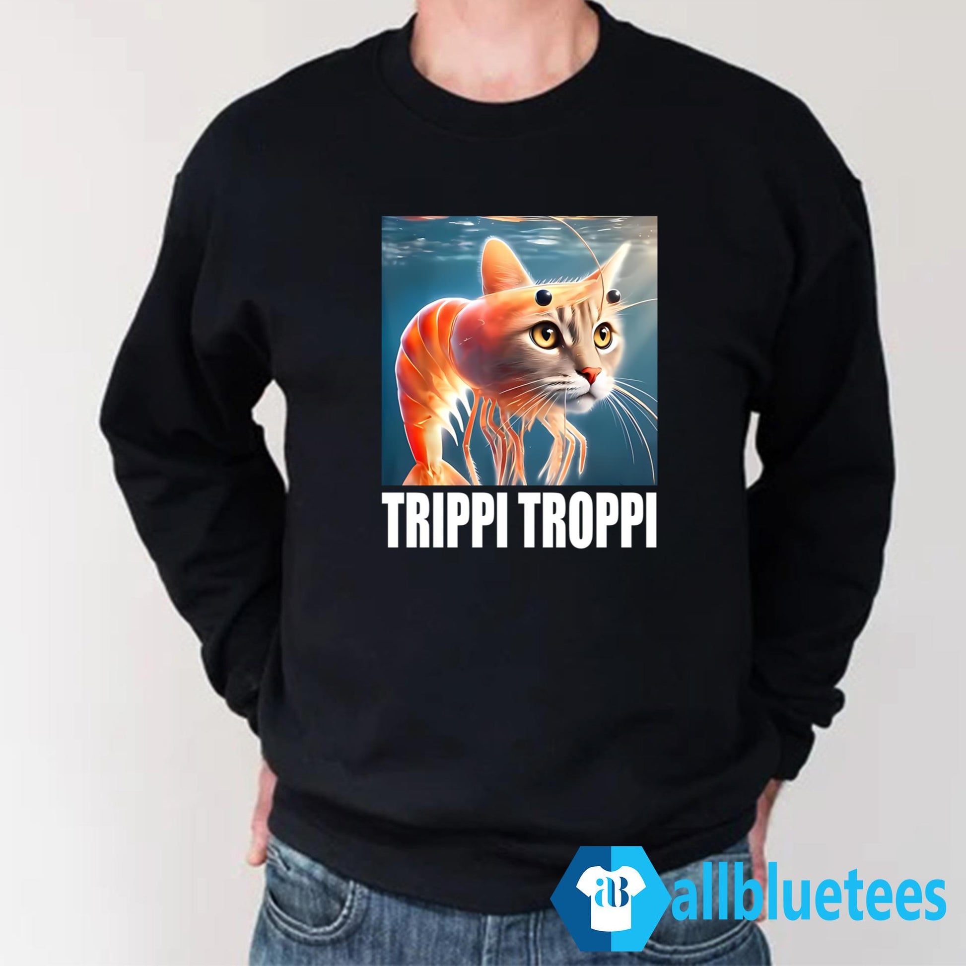 Trippi Troppi Brainrot Shirt