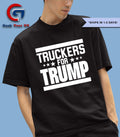 Truckers for Trump shirt