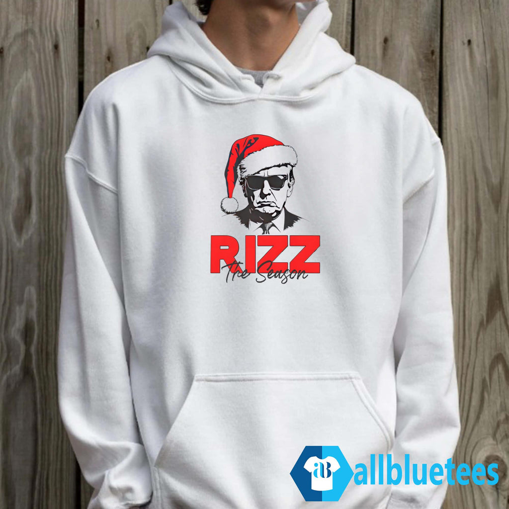 Trump Rizz The Season Shirt