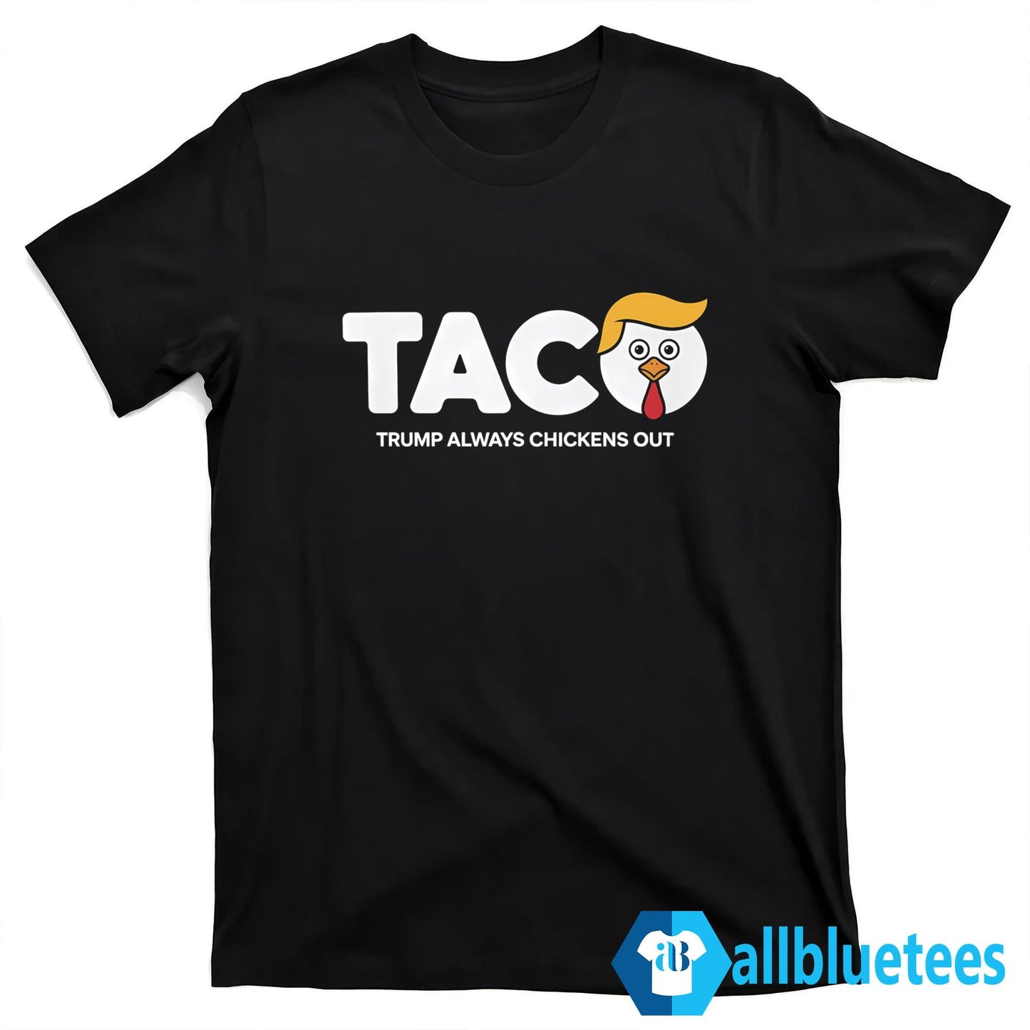 Trump Taco Shirt