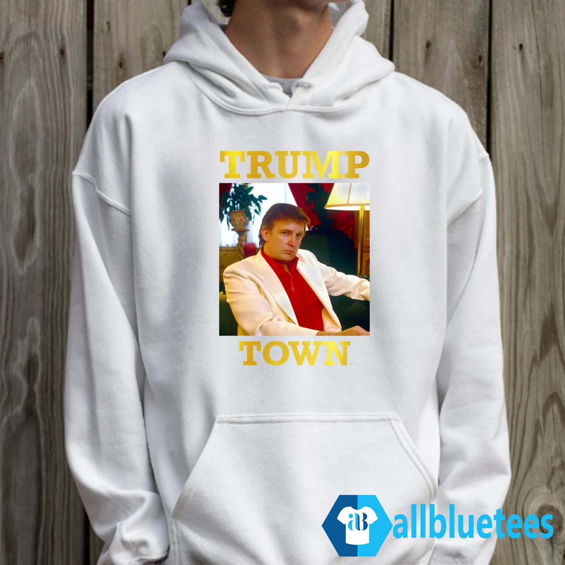 Trump Town Shirt