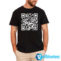 Trump YMCA Troll QR Shirt