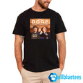 Trump And Musk DOGE Shirt