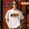 Trump here’s a thought Cracker Barrel shirt