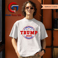 Trump the peace president 2025 shirt