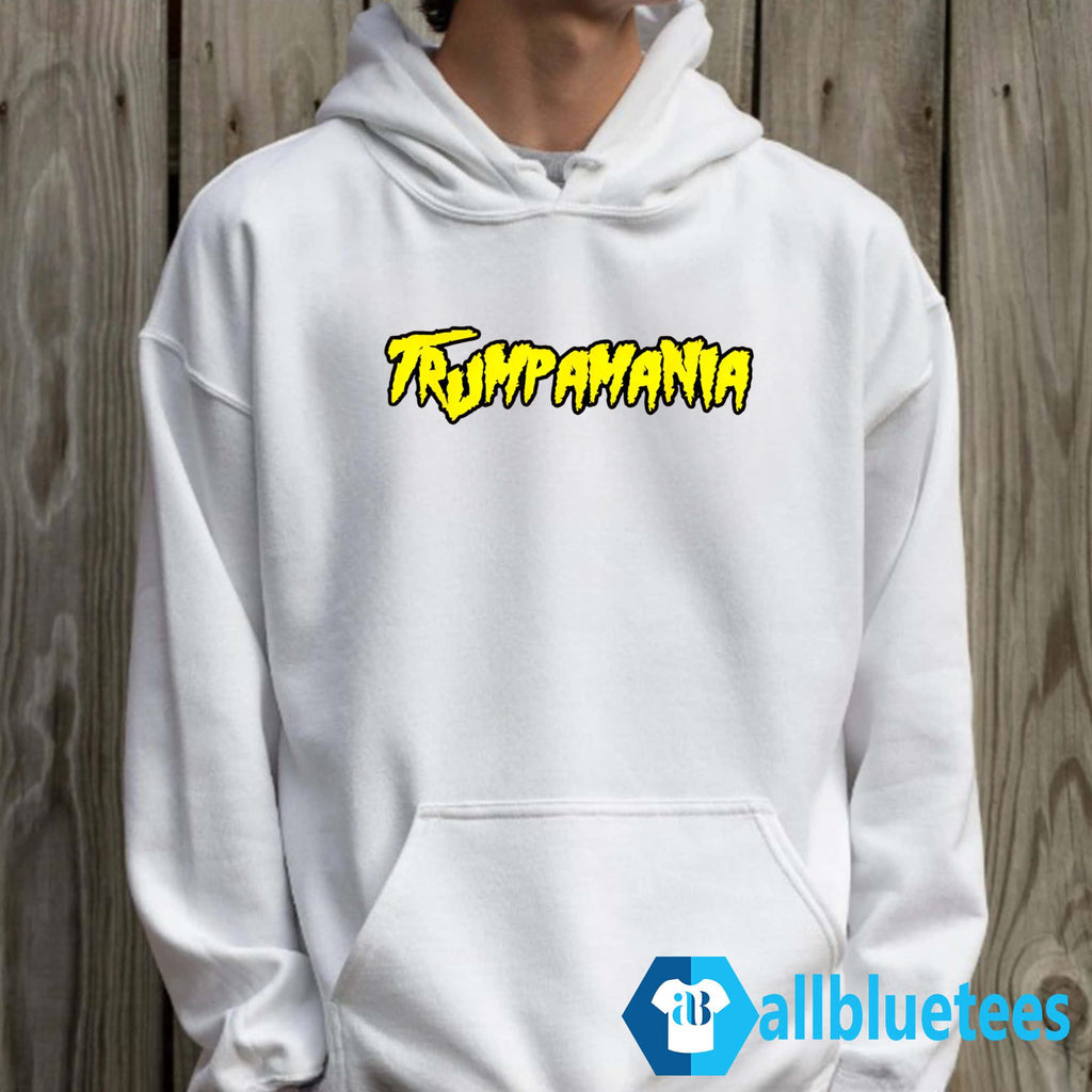 Trumpamania Shirt