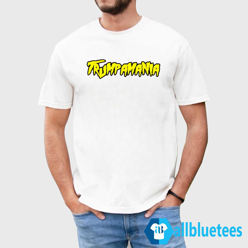 Trumpamania Shirt