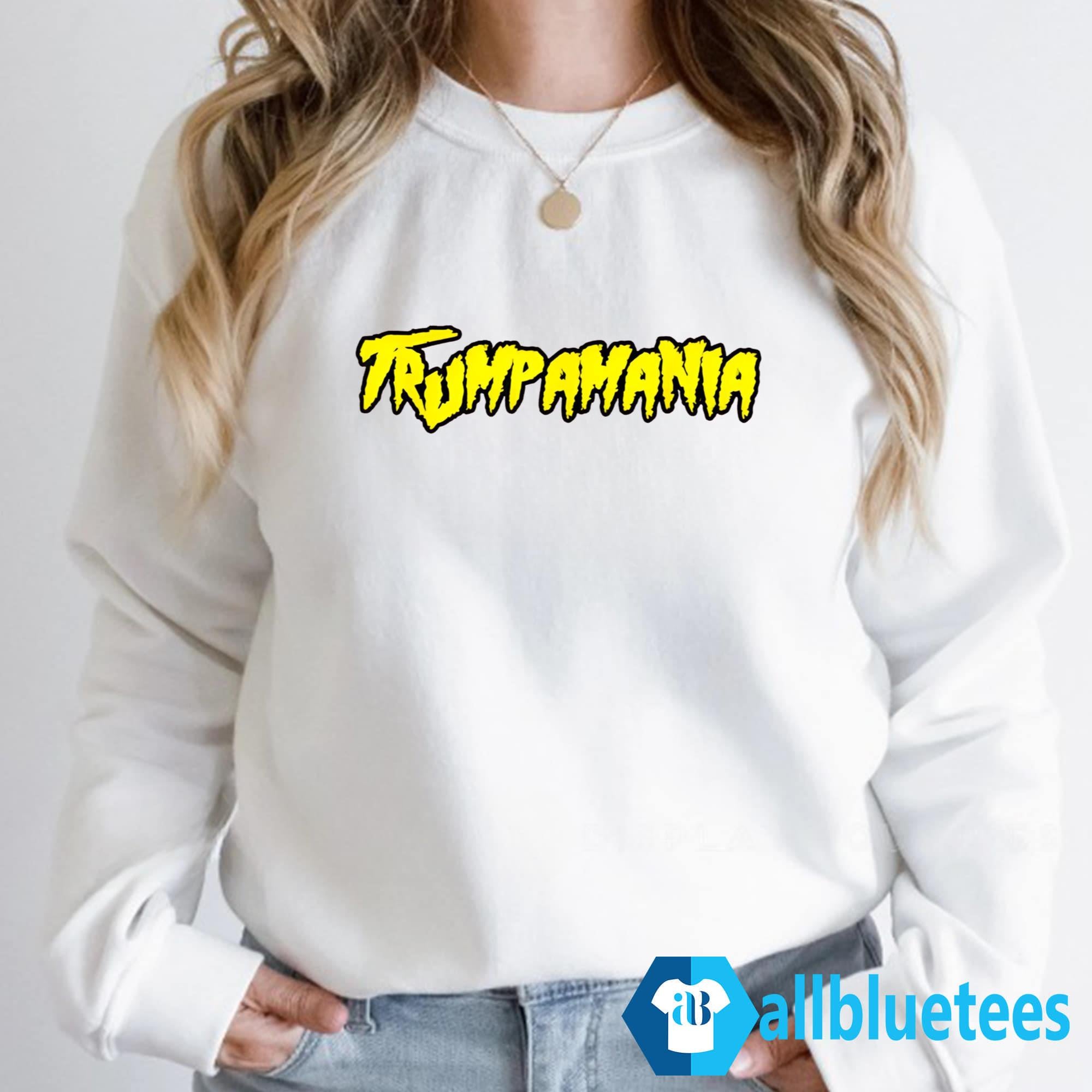 Trumpamania Shirt