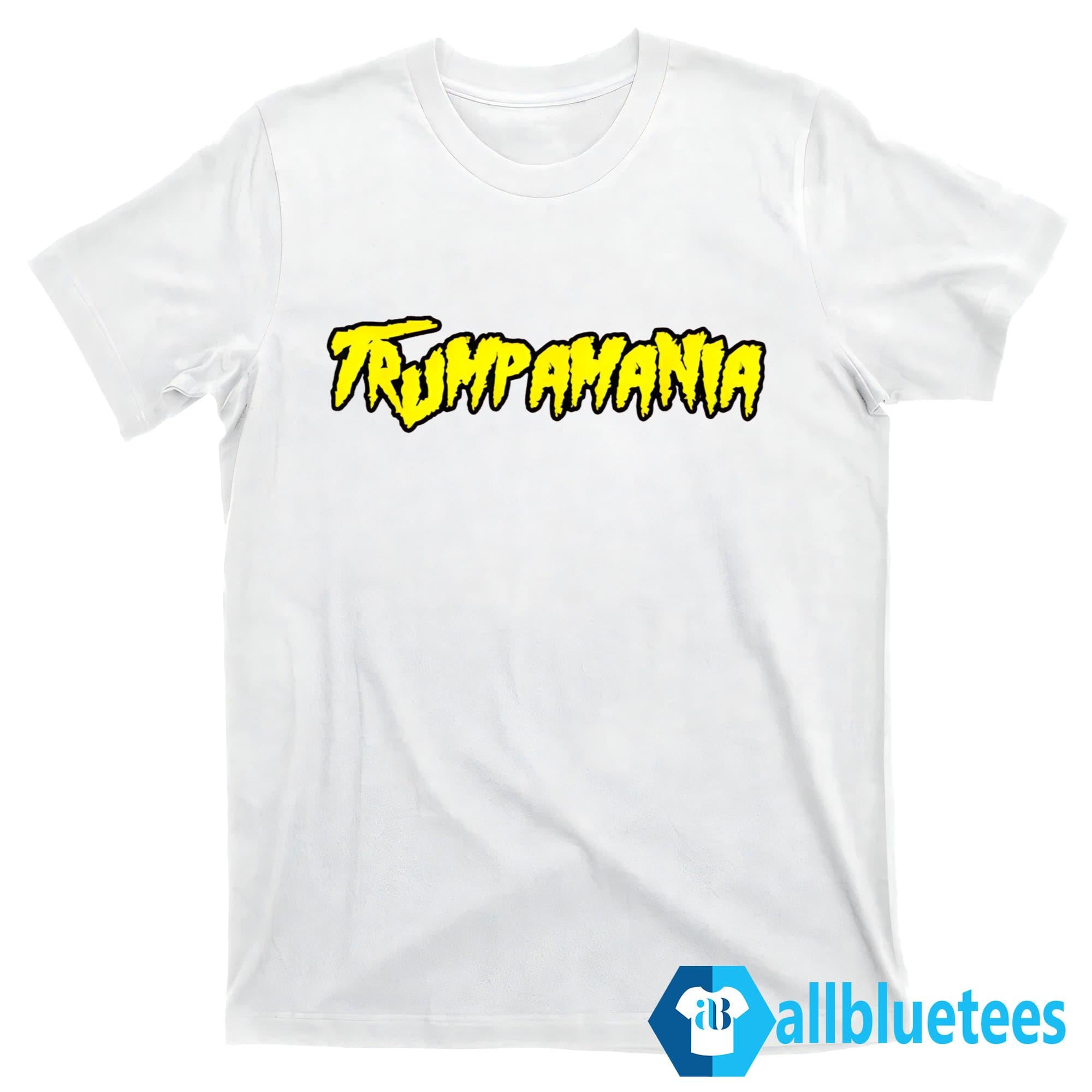 Trumpamania Shirt