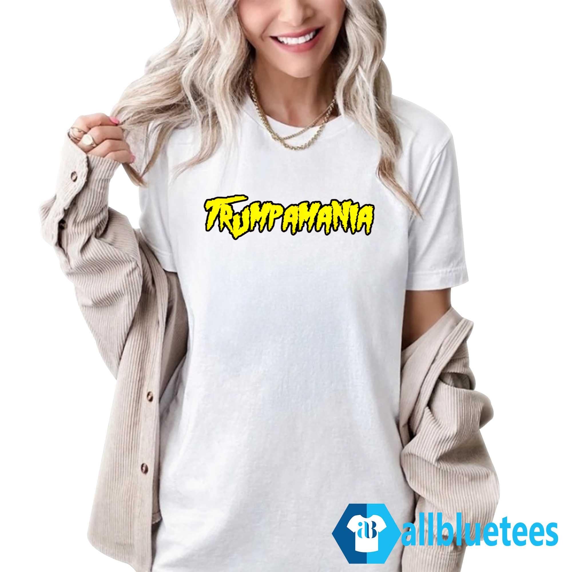 Trumpamania Shirt