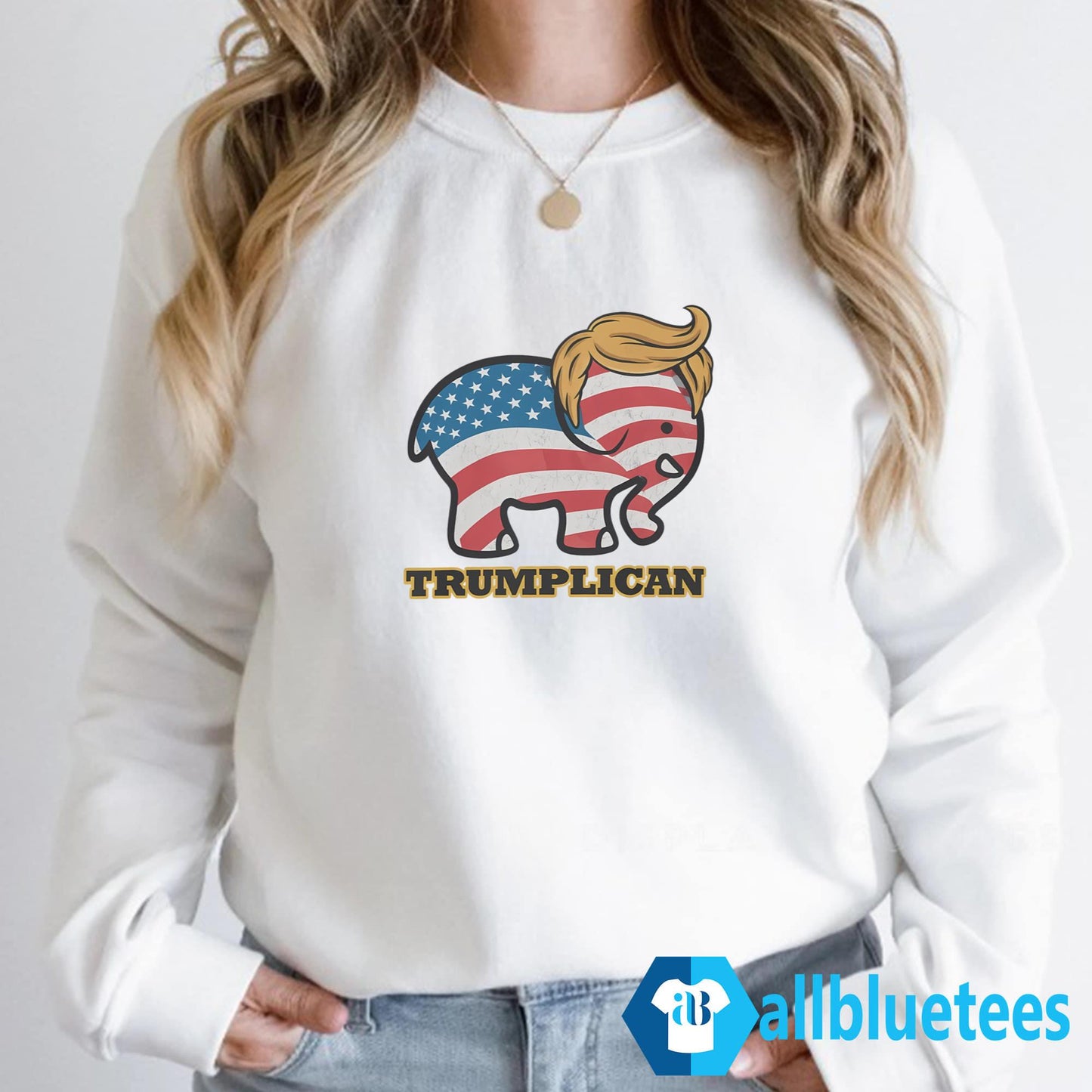 Trumplican Shirt
