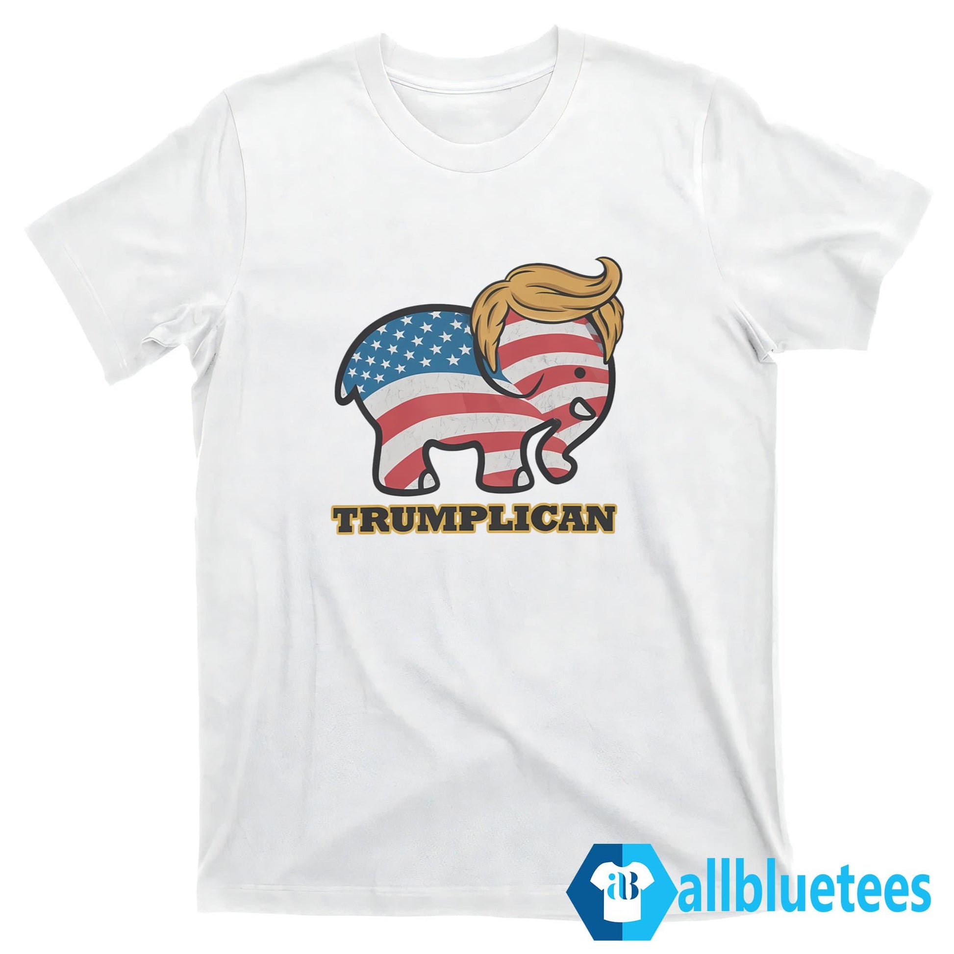 Trumplican Shirt