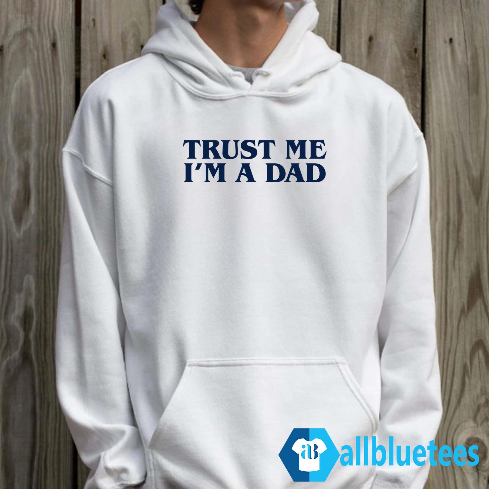 Trust Me Im A Dad Shirt