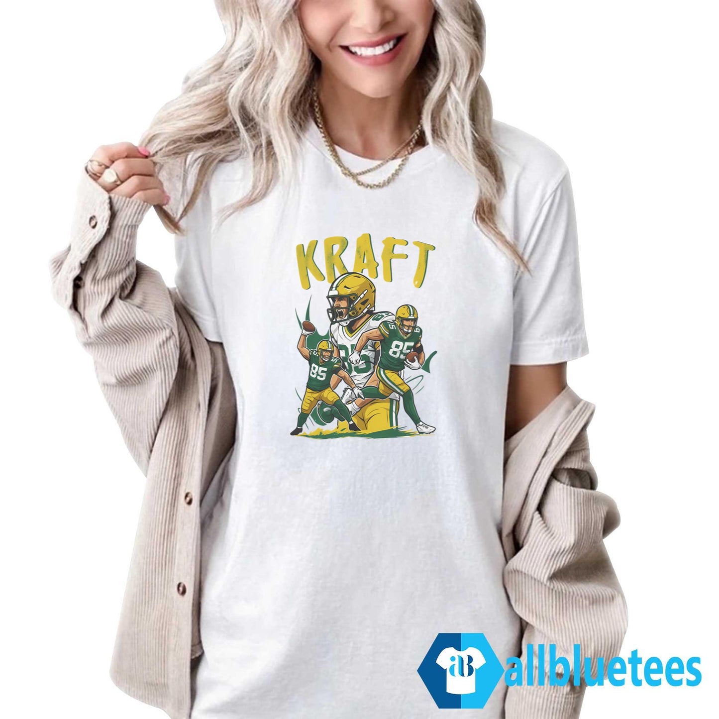 Tucker Kraft Shirt