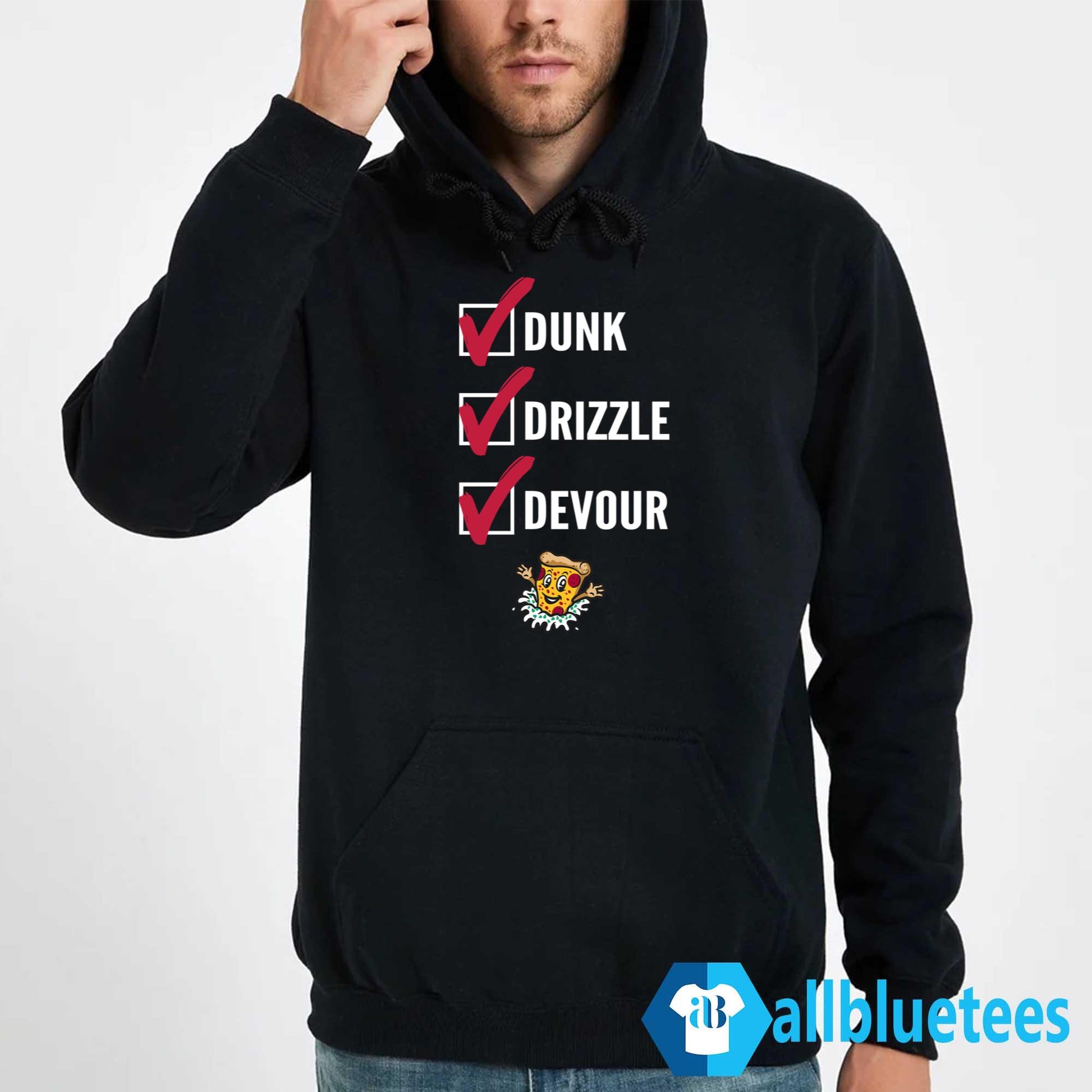 Tulsa Ranch Dippers Dunk Drizzle Devour 2026 Shirt