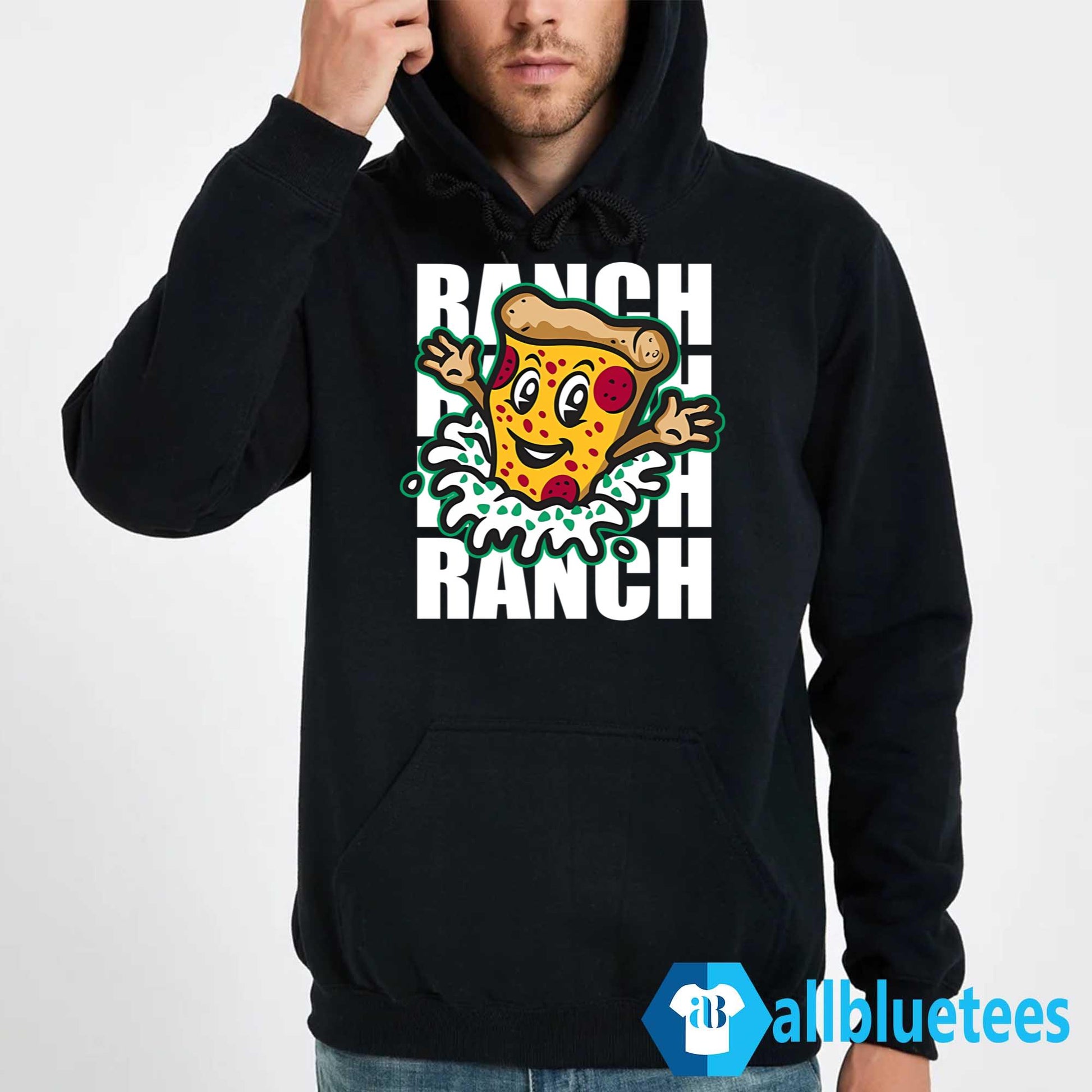 Tulsa Ranch Dippers Ranch Ranch Ranch Ranch Shirt