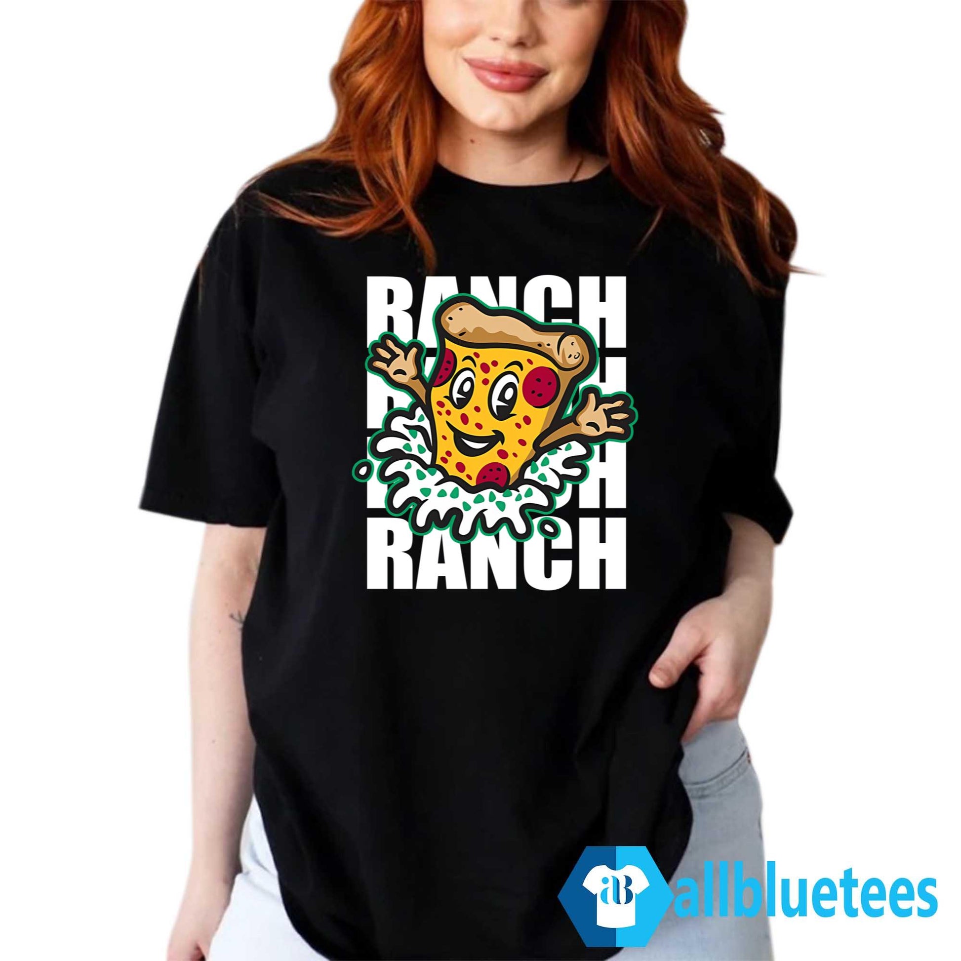 Tulsa Ranch Dippers Ranch Ranch Ranch Ranch Shirt