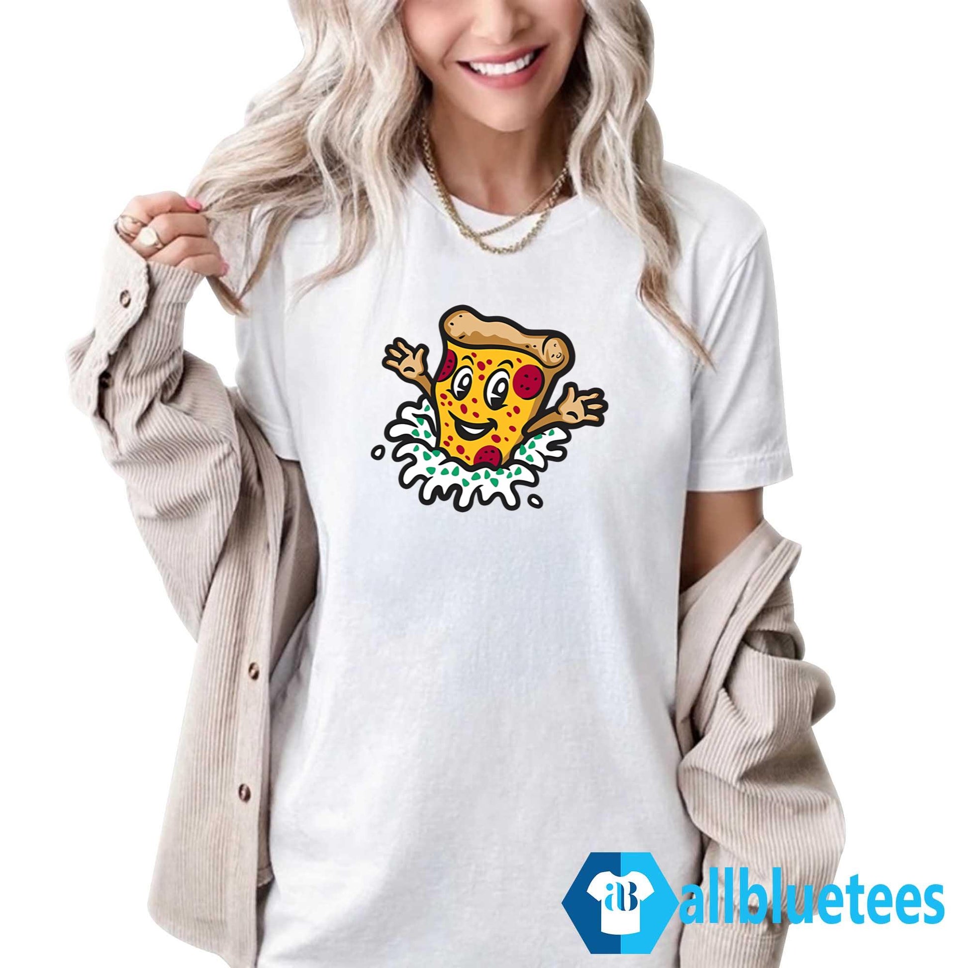 Tulsa Ranch Dippers Shirt