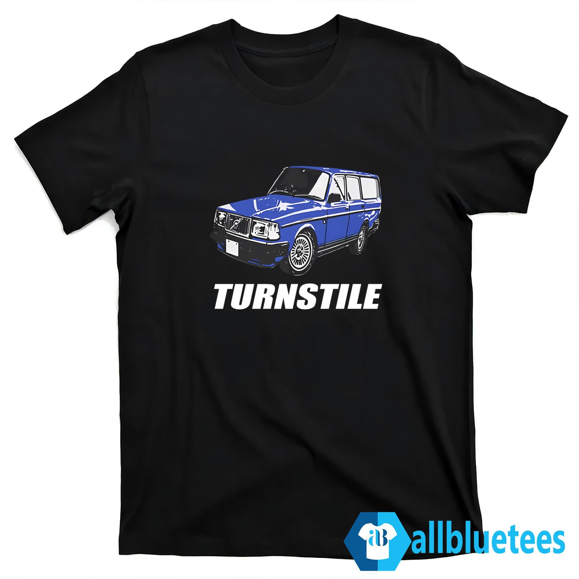 Turnstile Shirt
