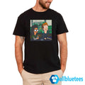 Twilight Bobs Burgers Shirt