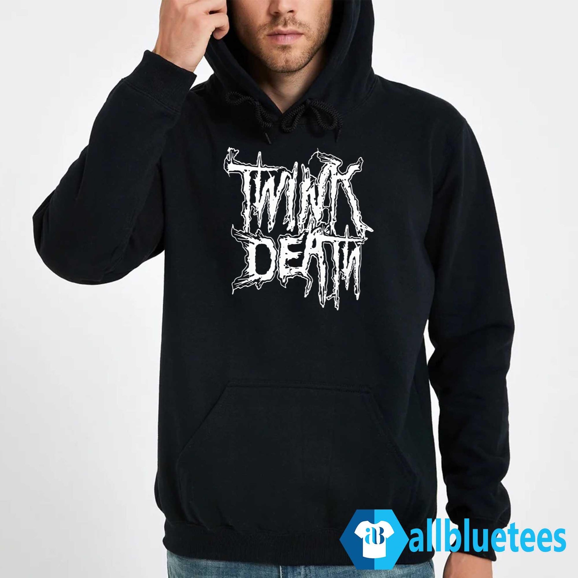 Twink Death Shirt