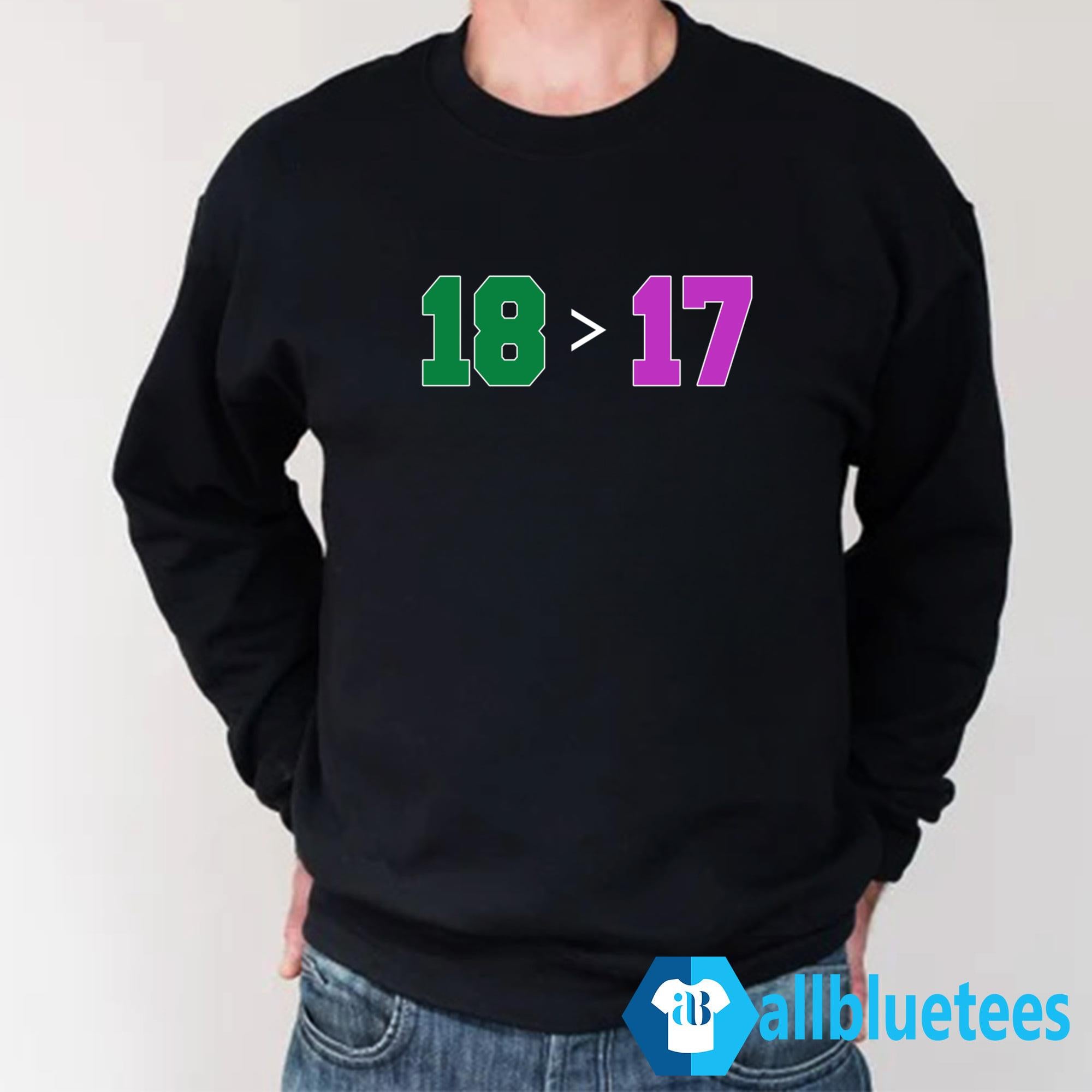 Tyler James Boston 18 Bigger Los Angeles 17 Banners Shirt