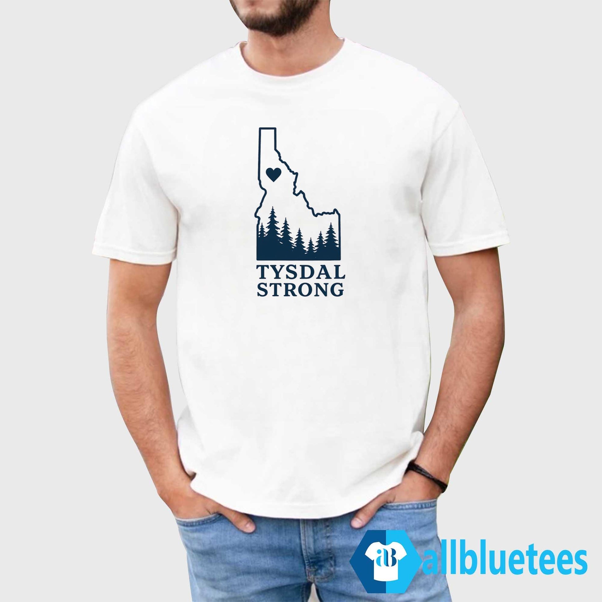 Tysdal Strong Shirt