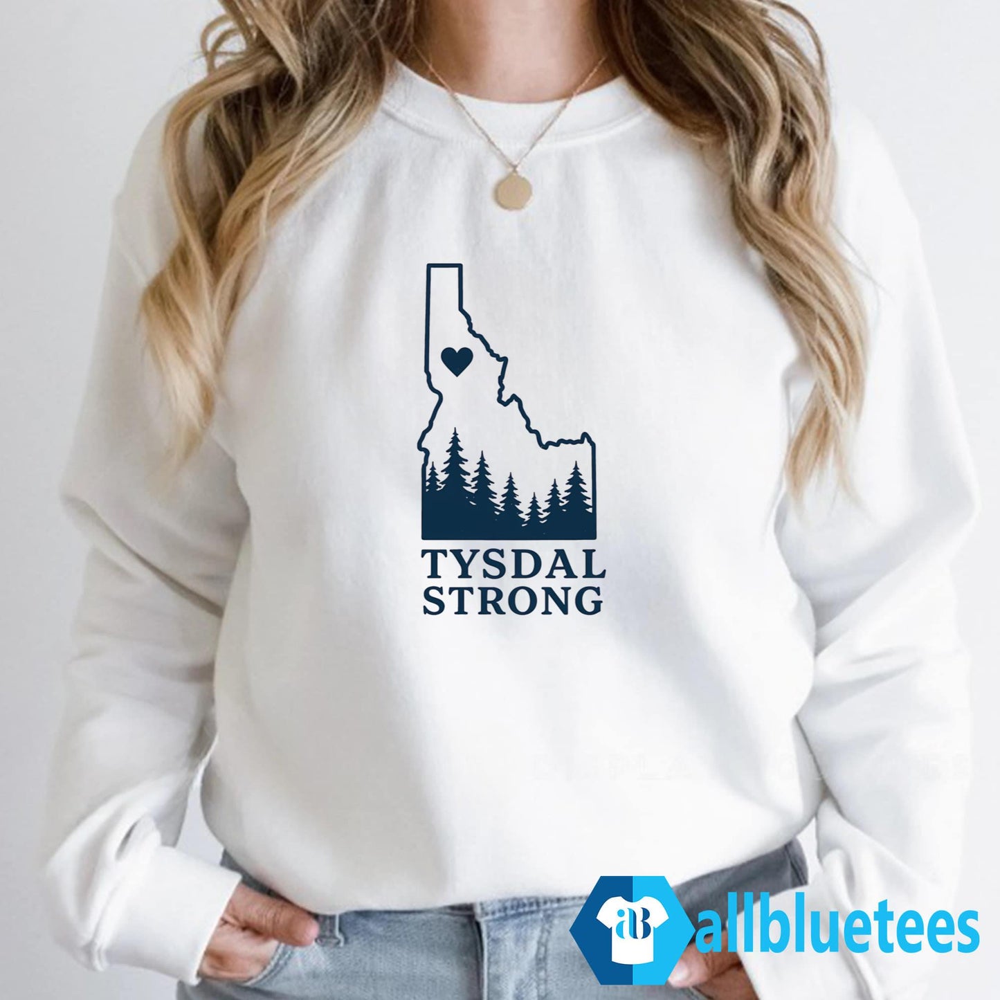 Tysdal Strong Shirt