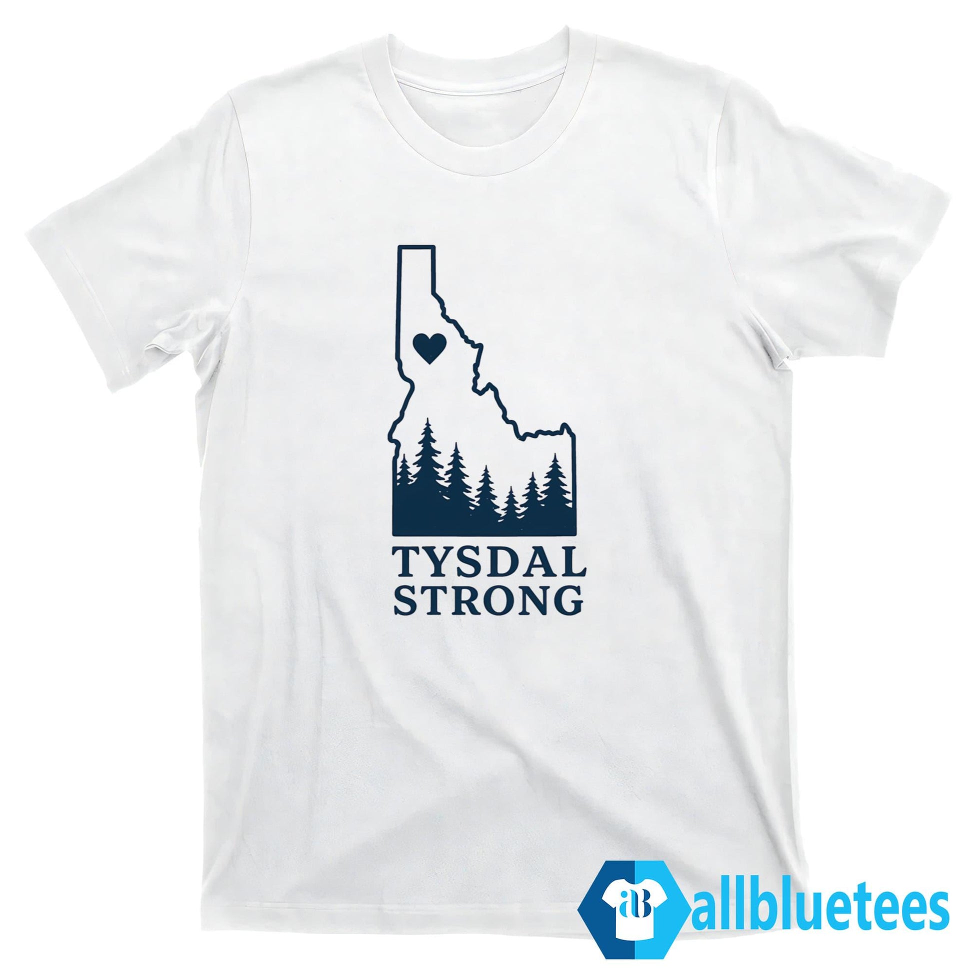 Tysdal Strong Shirt