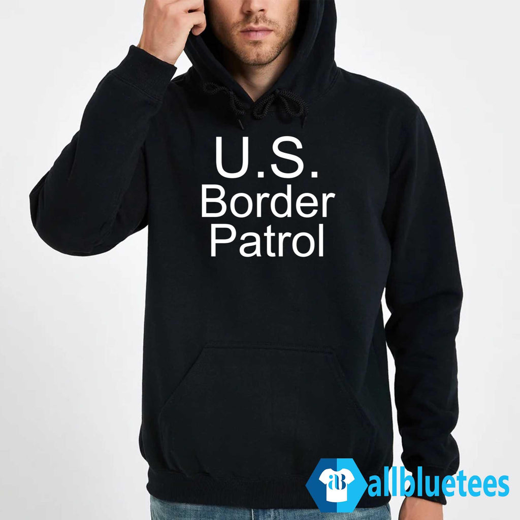 US Border Patrol Shirt
