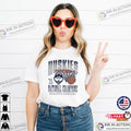 University Of Connecticut Huskies 2025 NCAA Champions T-shirt