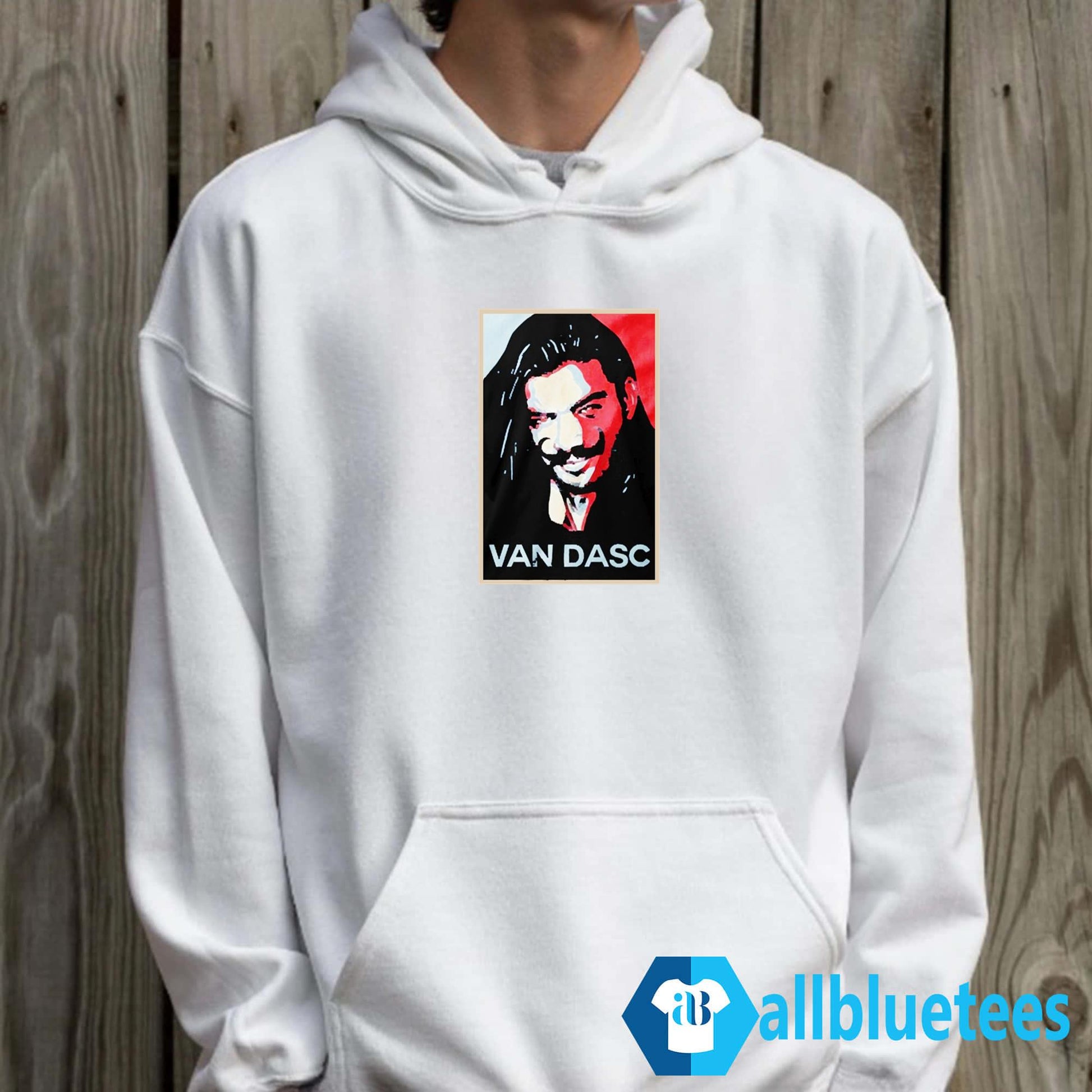 Van Dasc Dan Vasc Shirt