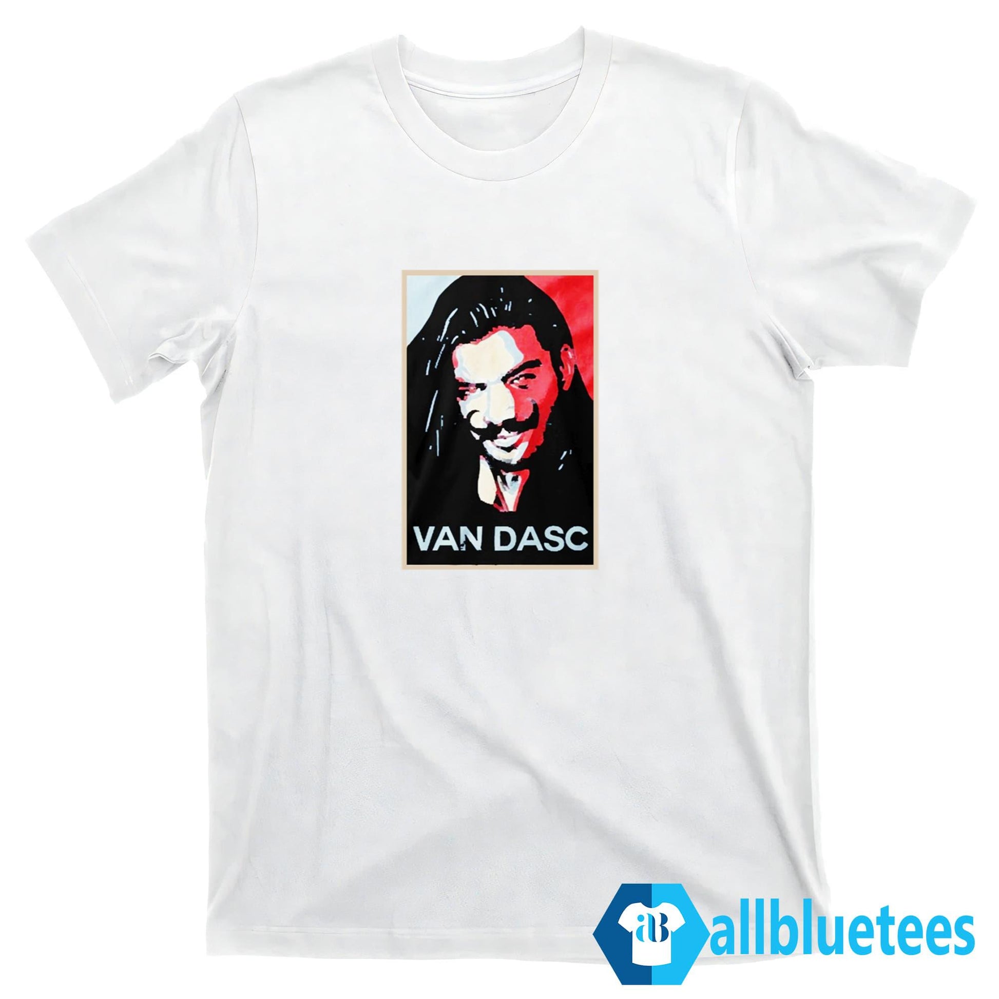 Van Dasc Dan Vasc Shirt