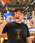 Vegas Golden Knights Stanley Cup 2026 hockey built for this shirt