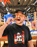 Vegas Golden Knights took game 1 score 5-4 the Stanley Cup Final shirt
