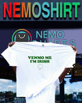 Venmo me I’m Irish St. Patrick’s Day shirt