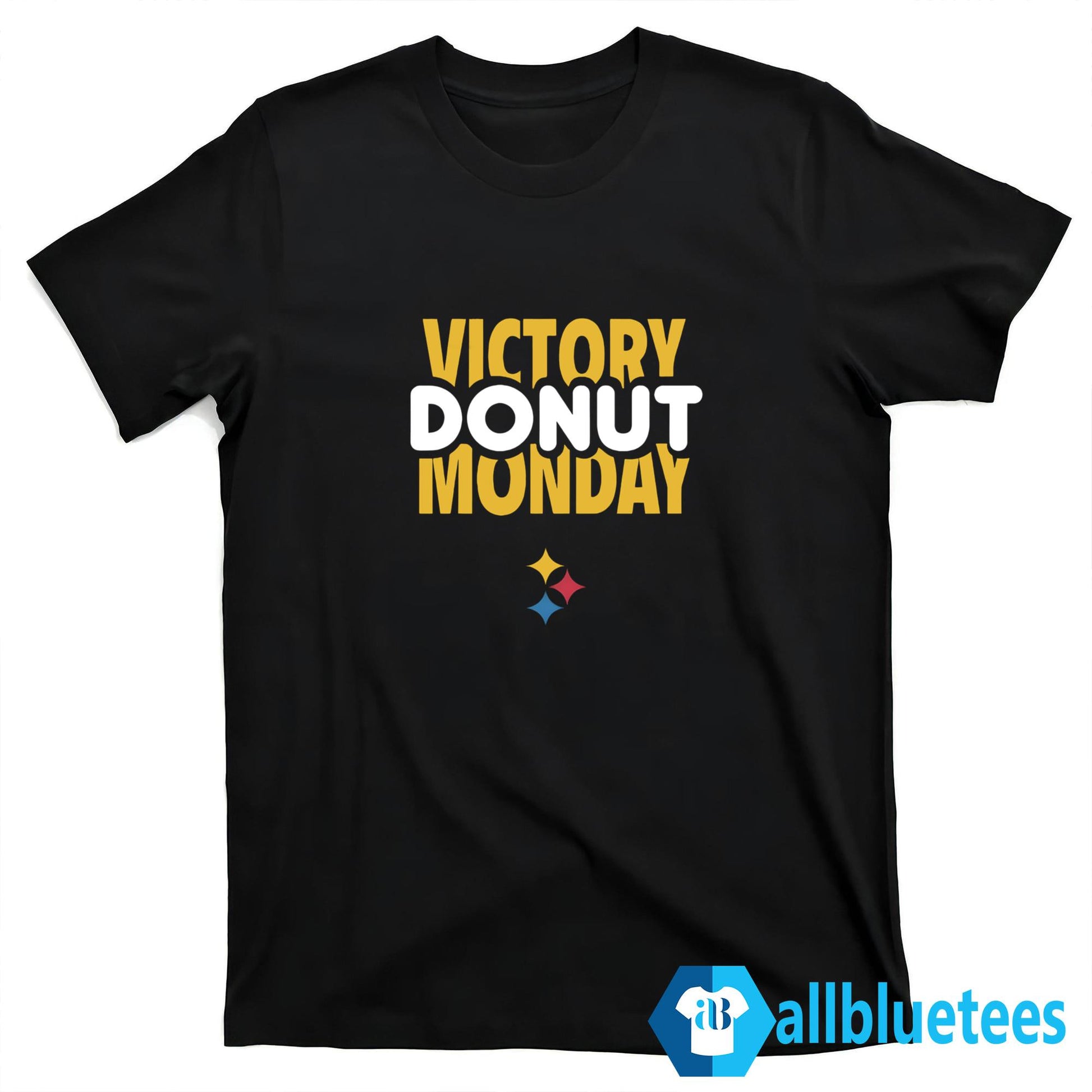 Victory Donut Monday Shirt