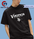 Vikings engineered for Minnesota Vikings shirt