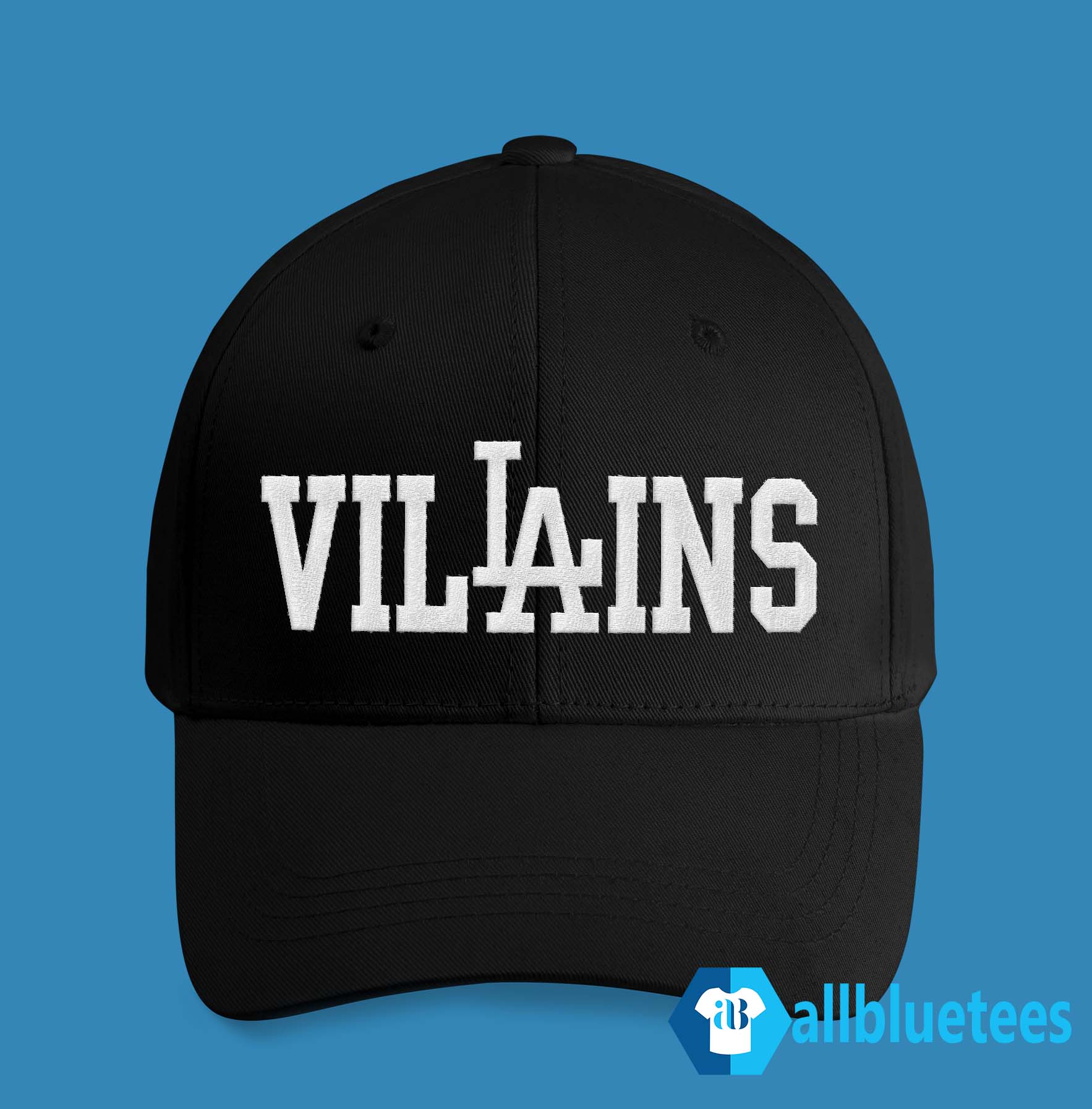 VilLAins Hat