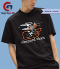 Vineyard Vines Headless Horseman Halloween Whale 2025 shirt