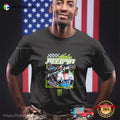 Vintage Haiden Deegan Monster Choice Unisex T-shirt