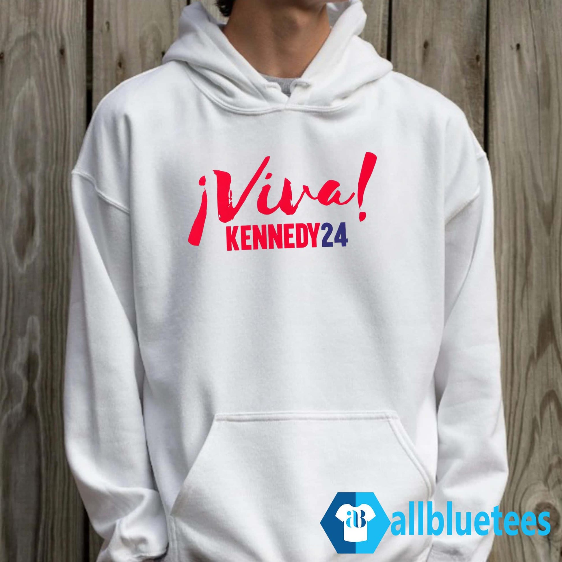 Viva Kennedy24 Shirt